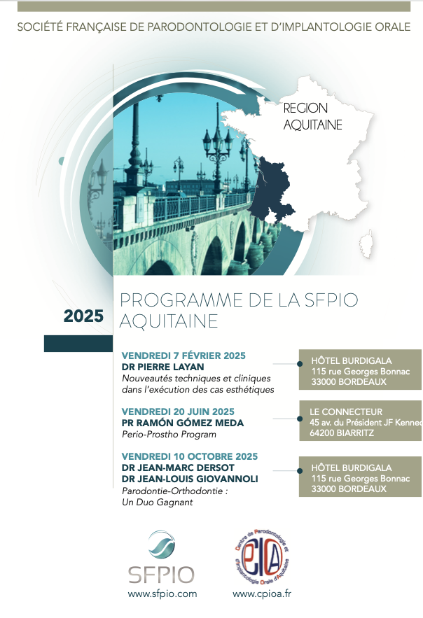 couv prog aquitaine sfpio 2025